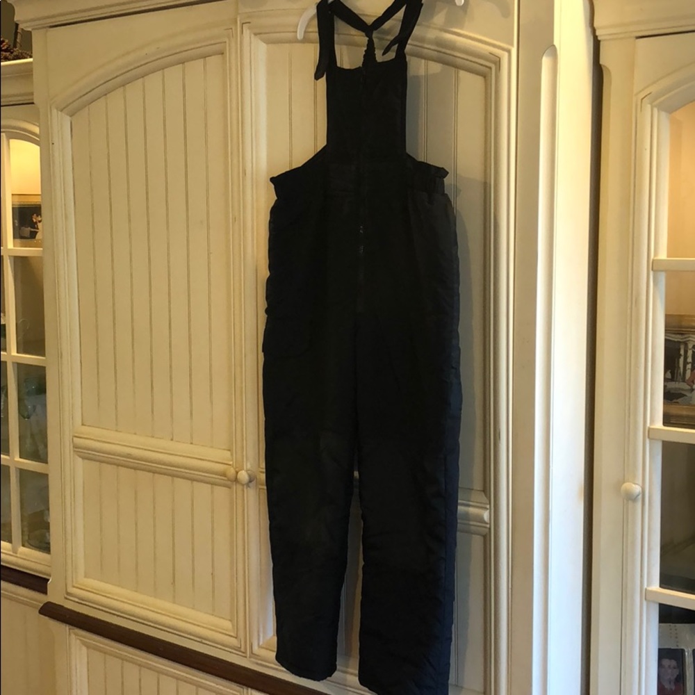SNOW SUIT Kids Medium